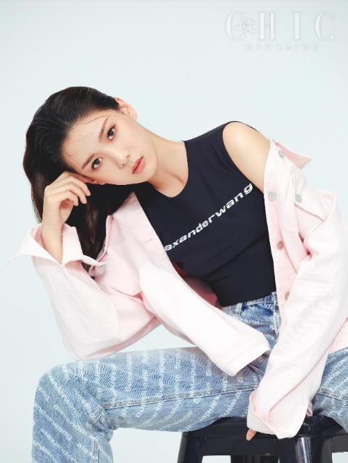 《CHIC!小资》杂志