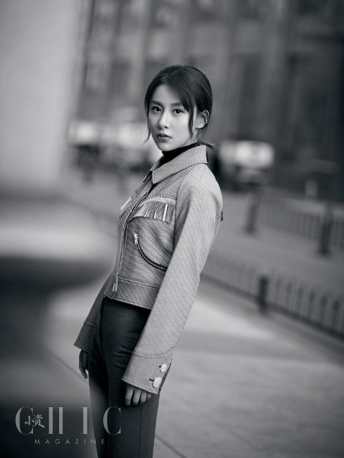 《CHIC！小资》杂志