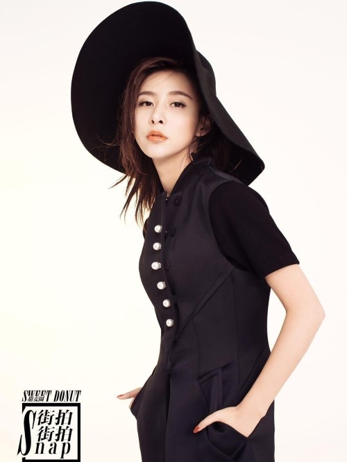 《Snap街拍》写真