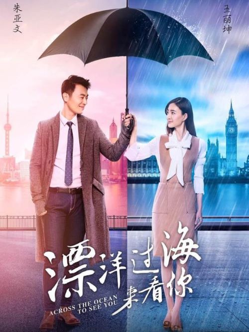 《漂洋过海来看你》