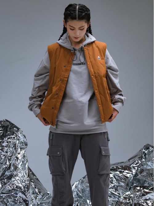 BURTON x CANOTWAIT联名代言