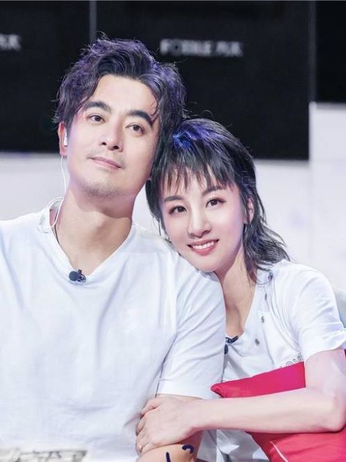 《爱的旅行》综艺