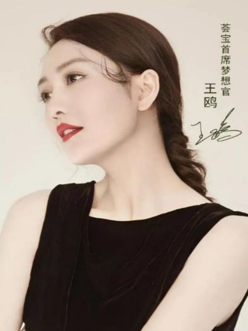 荟宝首席梦想官