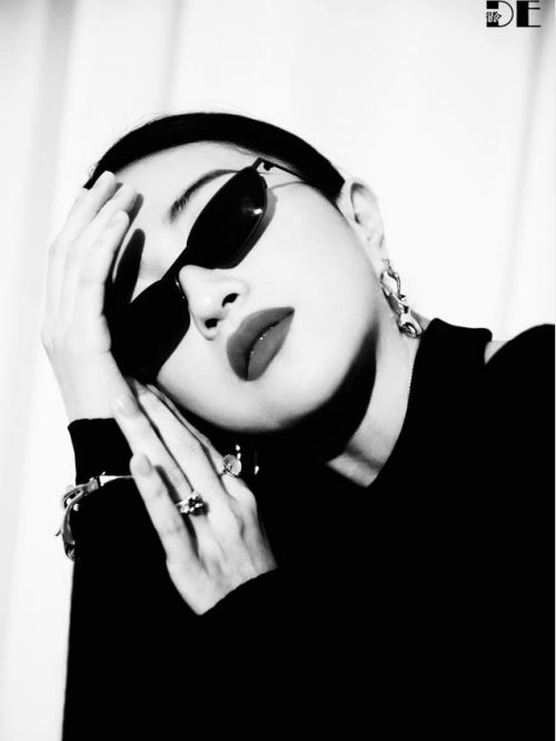 《DEWI得令》杂志