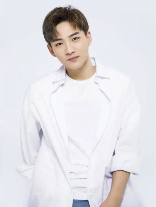 李鑫一，1998年3月13日出生于辽宁省朝阳市，中国内地流行乐男歌手。
2019年，作为选手参加腾讯视频青年团训选秀节目《创造营2019》，最终取得了总决赛第13名的成绩；7月16日，推出首支个人单曲《陪我做梦》，从而正式出道；8月20日，推出个人单曲《就让我走》。2020年1月，参加CCTV-3音乐类节目《直通春晚》；1月24日，在2020年中央广播电视总台春节联欢晚会上与罗志祥、王嘉尔等表演歌舞《青春的起点》，担任说唱；05月，参加综艺节目《天赐的声音》；7月18日，发行专辑《遍体鳞伤》，10月19日，发行《天官赐?！范迩兑换ㄒ唤！?， 2020年9月，参加《2020超级企鹅联盟super3：星斗场》，12月，加入《湖南卫视》跨年演唱会阵容 。2021年3月1日，发行《赘婿》影视剧原声带歌曲《秋离》；3月14日，与制作人钱雷、作词人唐恬合作推出全新单曲《手背的翅膀》。