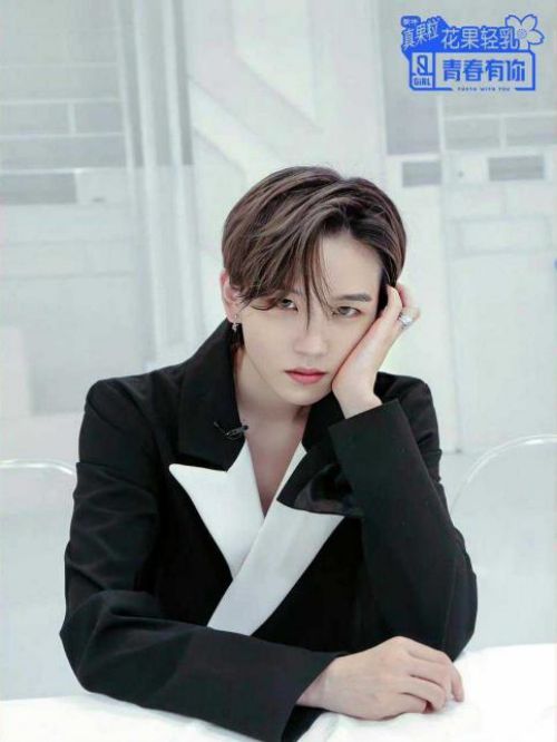 《青春有你2》综艺