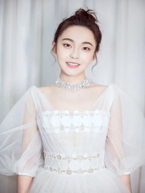 张佳宁，1989年5月26日出生于吉林省辽源市，中国内地影视女演员，毕业于中央戏剧学院2005级表演系本科。
2009年，出演个人首部电视剧《小姨多鹤》，从而正式进入娱乐圈。2010年，出演都市生活剧《媳妇的美好时代》。2011年，主演都市励志剧《蚁族的奋斗》。2012年，主演情感励志剧《温州一家人》。2013年，主演励志剧《老爸的爱情》。2014年，主演医疗剧《青年医生》。2015年，主演古装玄幻剧《九州·海上牧云记》。2016年，出演古装宫廷剧《如懿传》。2017年，主演都市商战剧《鸡毛飞上天》；同年，主演穿越武侠轻喜剧《唐砖》 。2018年，主演都市司法剧《决胜法庭》 ；同年，主演古代家庭剧《知否知否应是绿肥红瘦》。2020年8月，主演都市微创治愈剧《他其实没有那么爱你》。2021年6月，主演都市女性励志剧《欢乐颂3》。2022年1月26日，主演奇幻悬疑爱情剧《一闪一闪亮星星》。