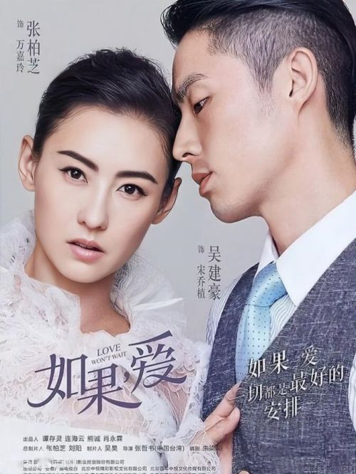 《如果，爱》