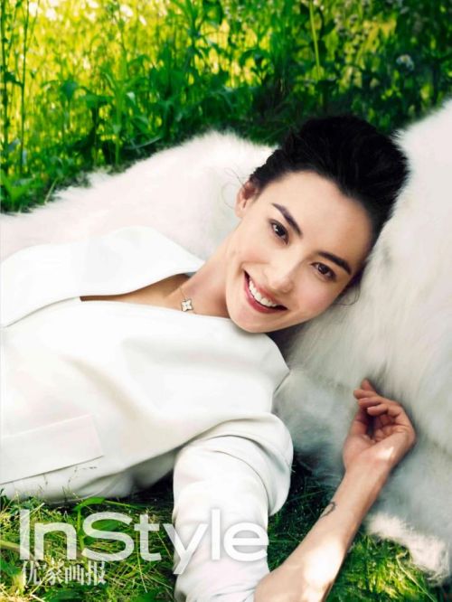 《优家画报》杂志