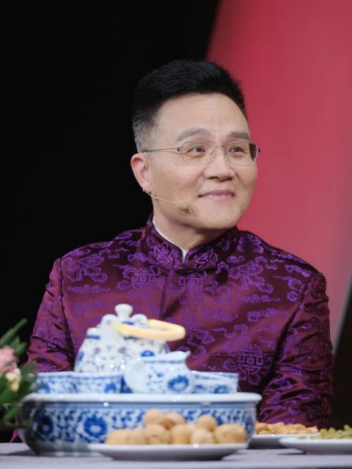 《回声嘹亮》综艺