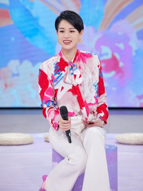 《你好星期六》综艺