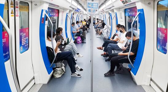 无锡地铁广告 无锡地铁广告