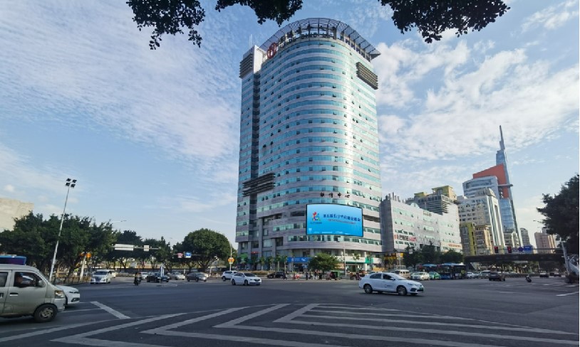 福州联信大厦led广告.jpg 福州联信大厦led广告.jpg